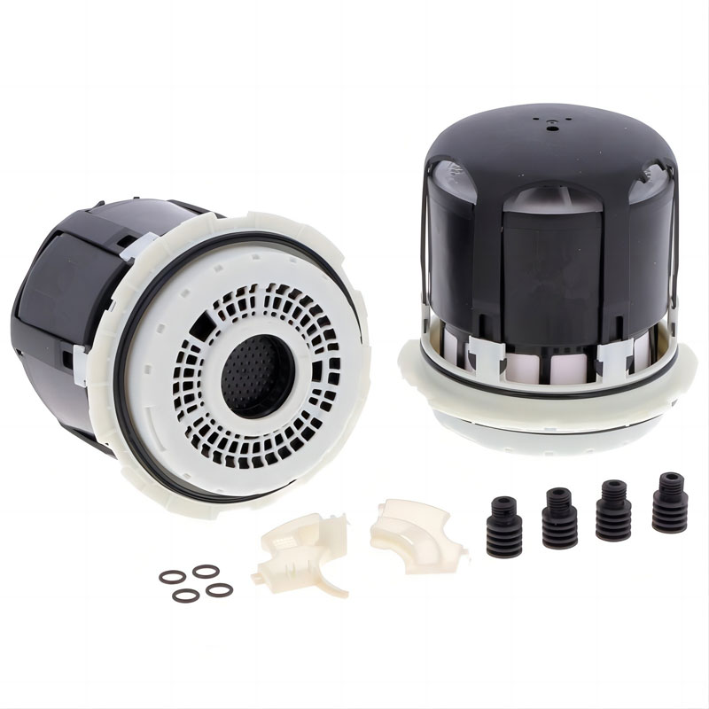 Doğru Hava Kurutucu Filtre Tipini Kullanıyor musunuz?