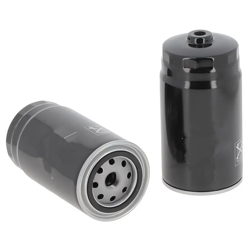 Dizel Motorunuz için Doğru Yakıt Su Ayırıcısını Nasıl Seçersiniz?