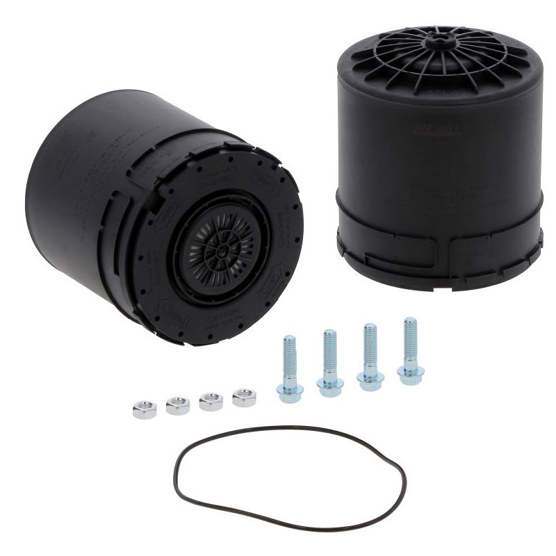 Hava Kurutucu Filtresi Nedir ve Sisteminiz İçin Neden Gereklidir?