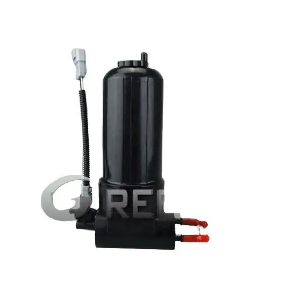 Tarım Parça Dizel Yakıt Filtre Pompası 4132A018 26560163 4132A015 4226937M91 ULPK0038