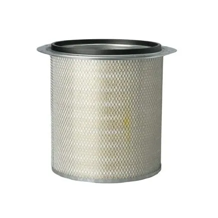 CAT için Mühendislik Makineleri Hava Filtresi Elemanı P535115