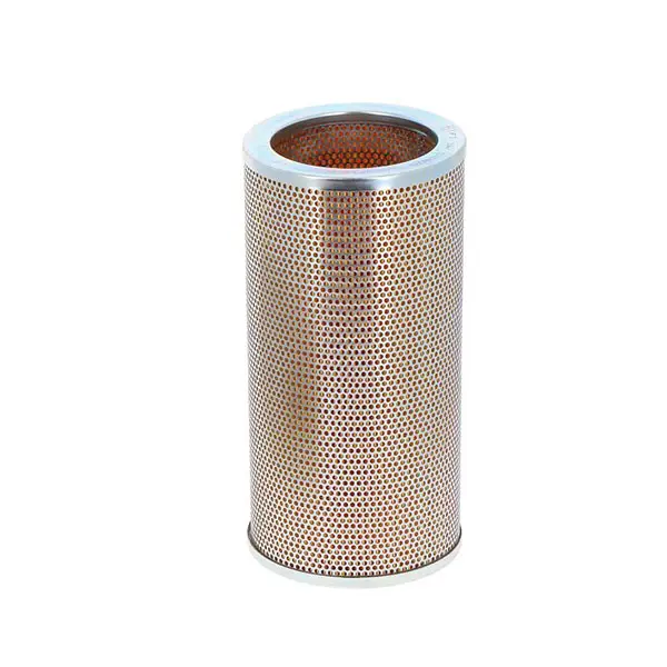Ekskavatör Hidrolik Filtre Elemanı 0706301142 P551142 SH56406 LH8543