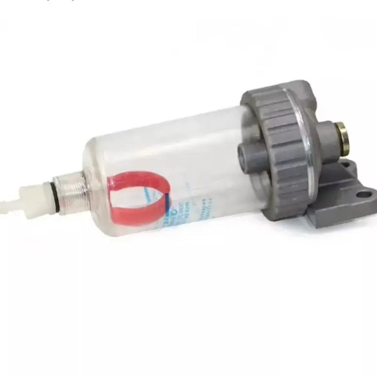 Yakıt Su Ayırıcı Filtresi 44803-1080 4452161 EX200-1/2/3/5 SH220/250