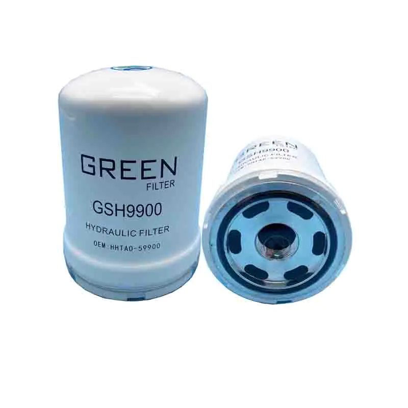Hidrolik Yağ Filtresi GSH9900 57616 5T101-11210