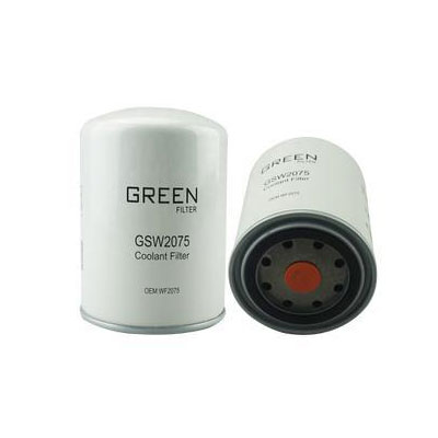 Coolant Filter