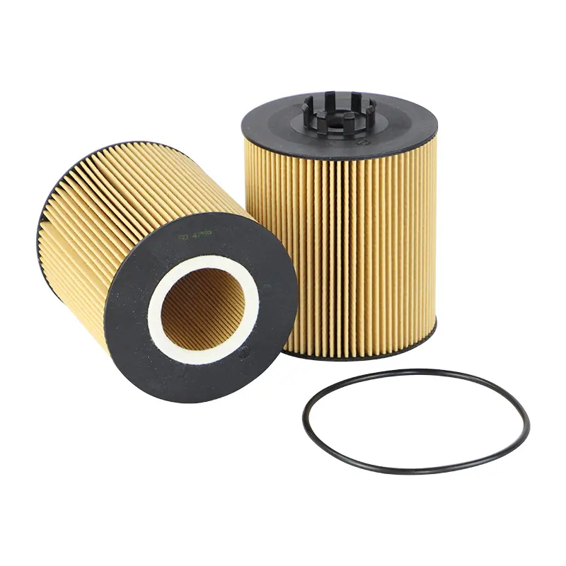 John Deere için RE530656 Motor Yağı Filtresi